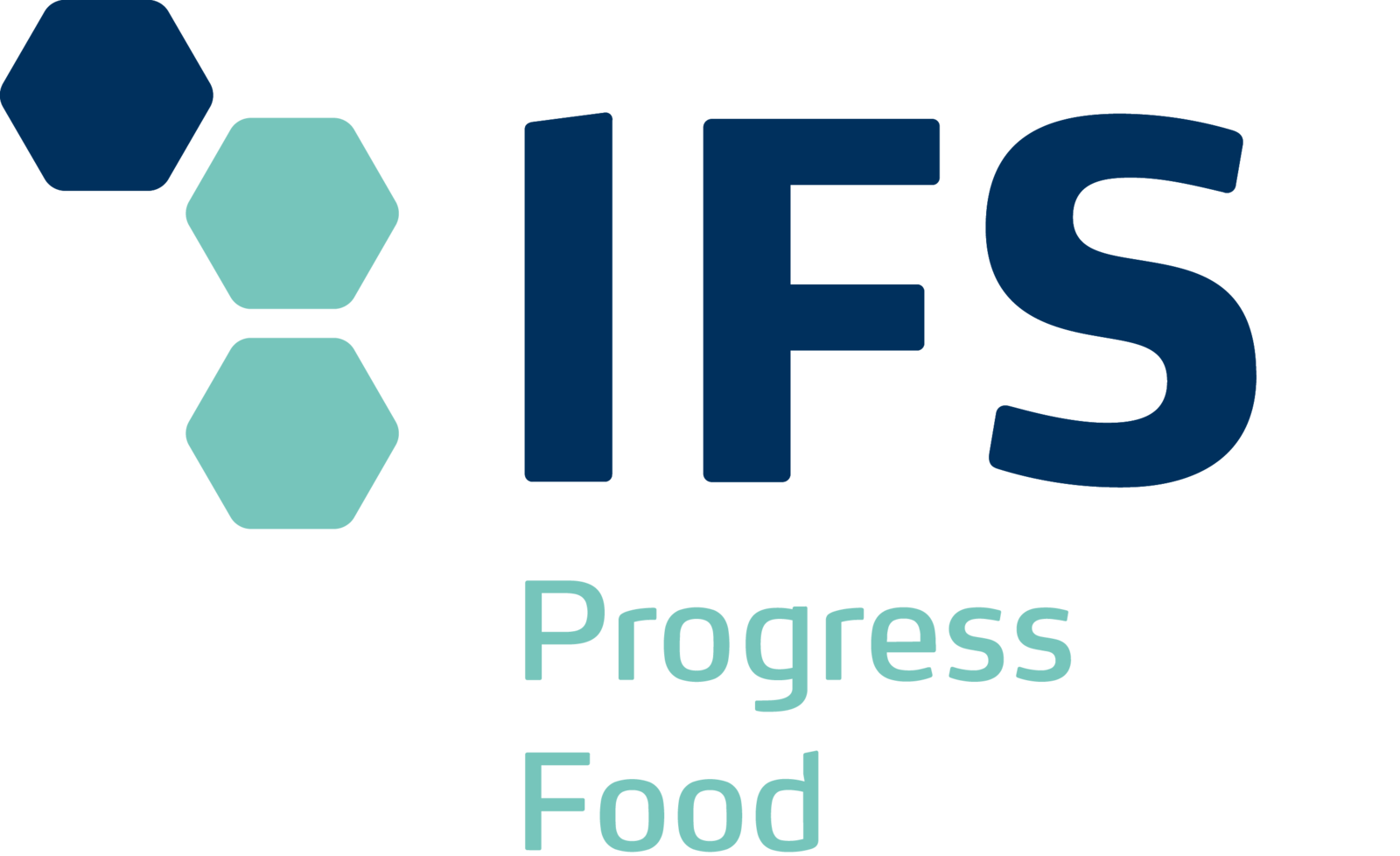 IFS Progress Food IFS Progress Food