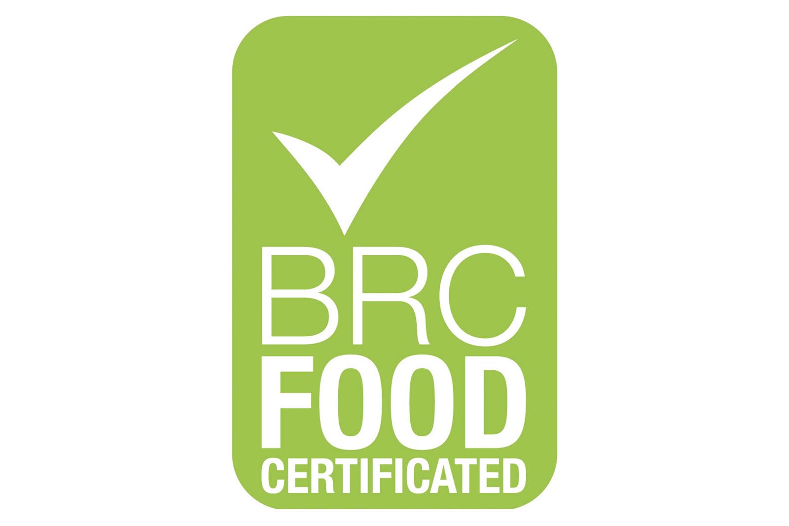 BRC Food Aceite de oliva