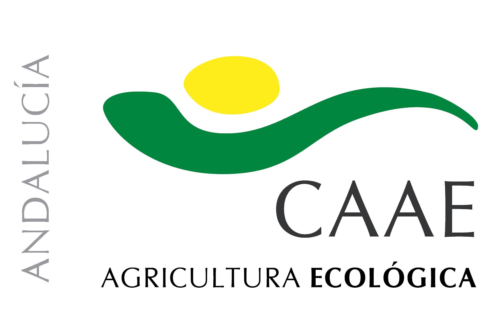 Aceite de oliva ecológico CAAE