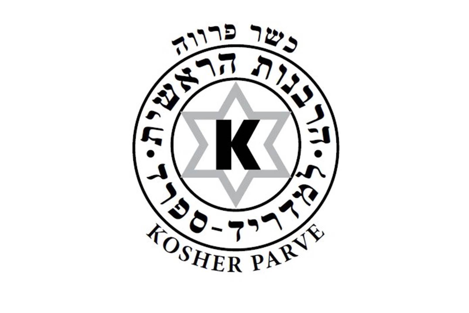 Kosher Parve